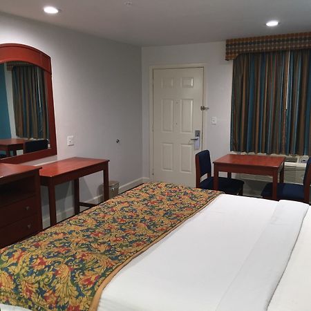 Motel 6 Houston, Tx I-10 West エクステリア 写真