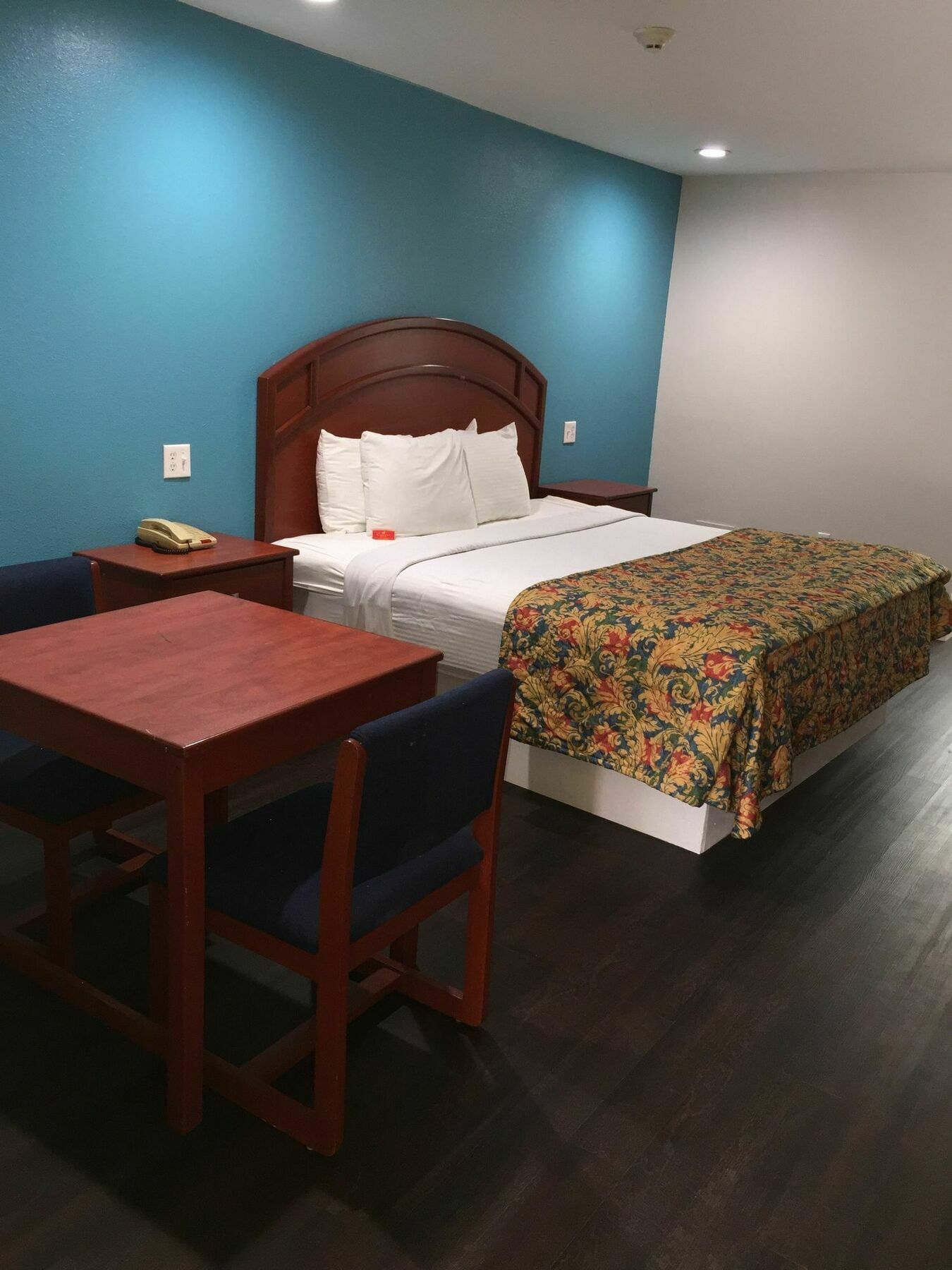Motel 6 Houston, Tx I-10 West エクステリア 写真