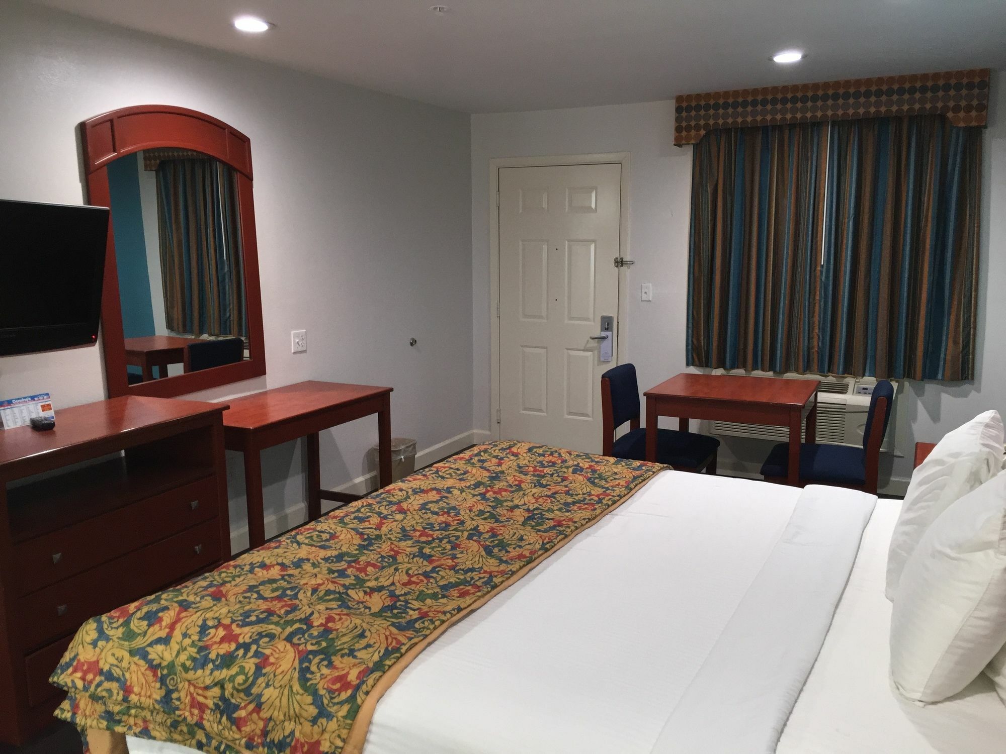 Motel 6 Houston, Tx I-10 West エクステリア 写真