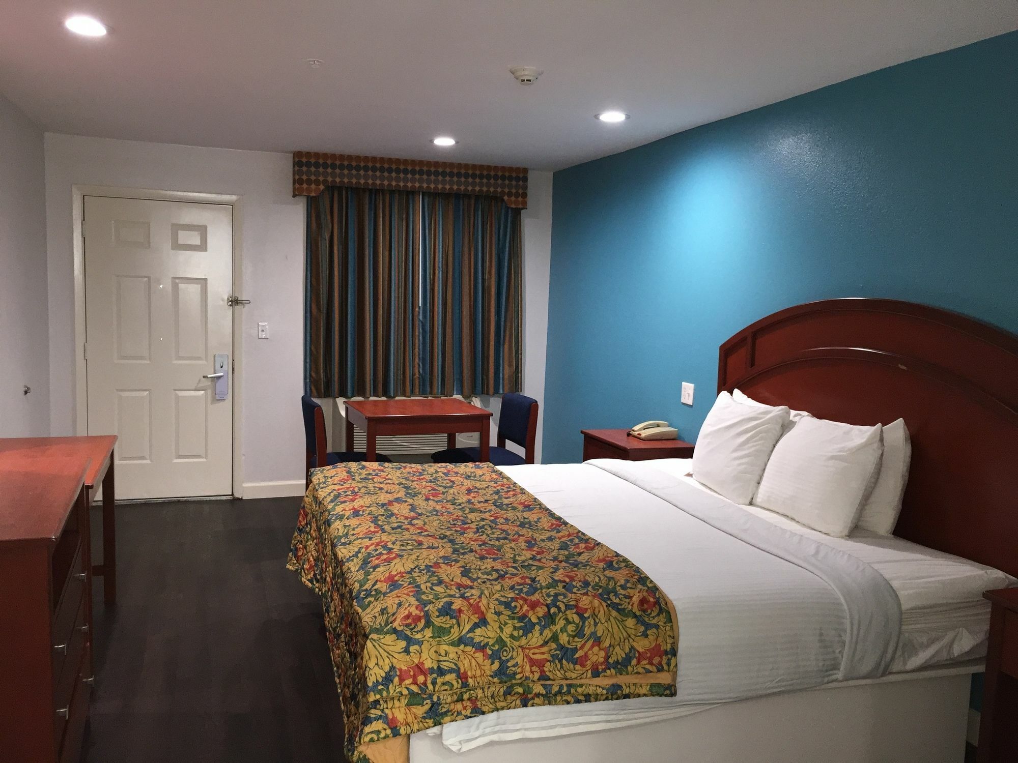 Motel 6 Houston, Tx I-10 West エクステリア 写真