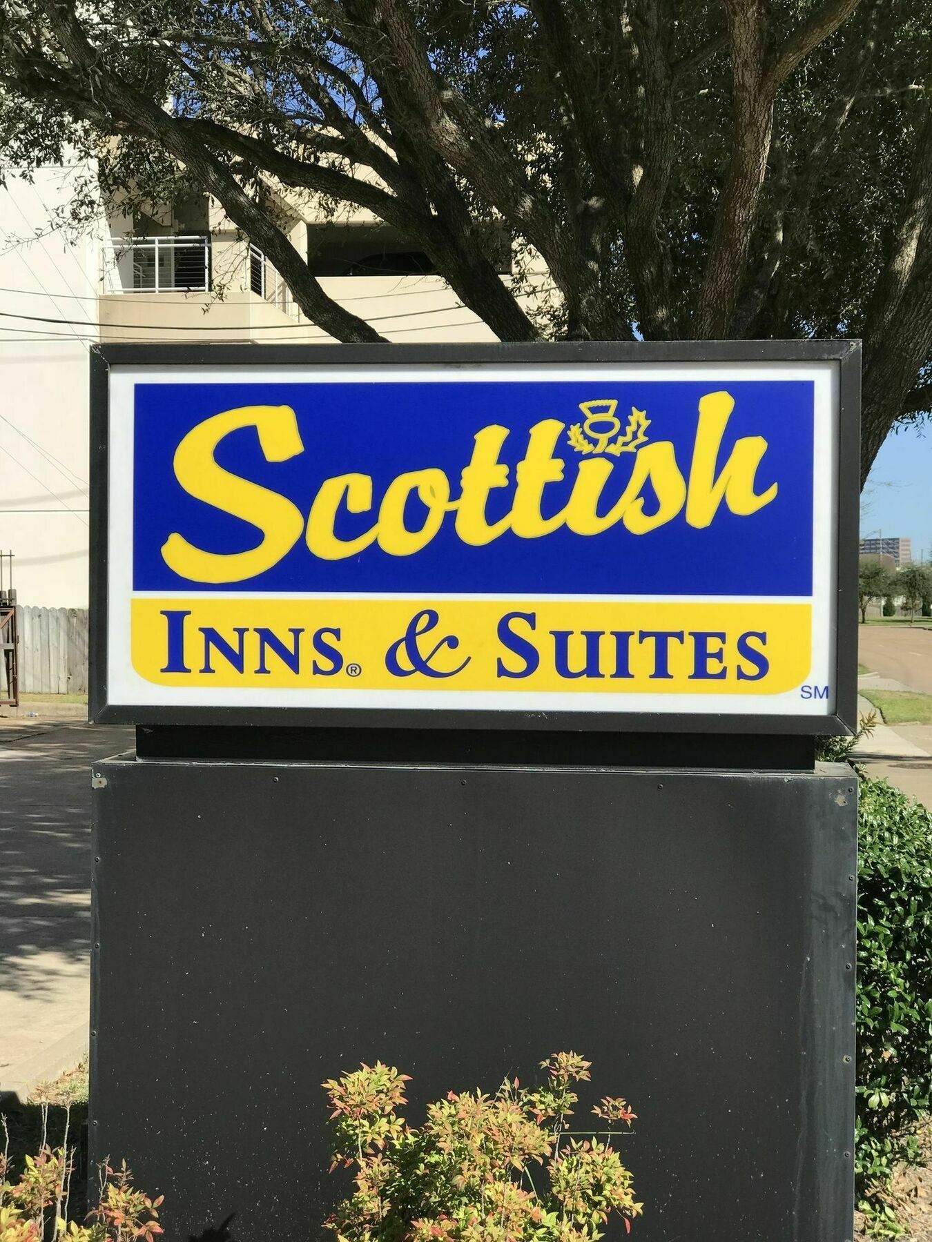 Motel 6 Houston, Tx I-10 West エクステリア 写真